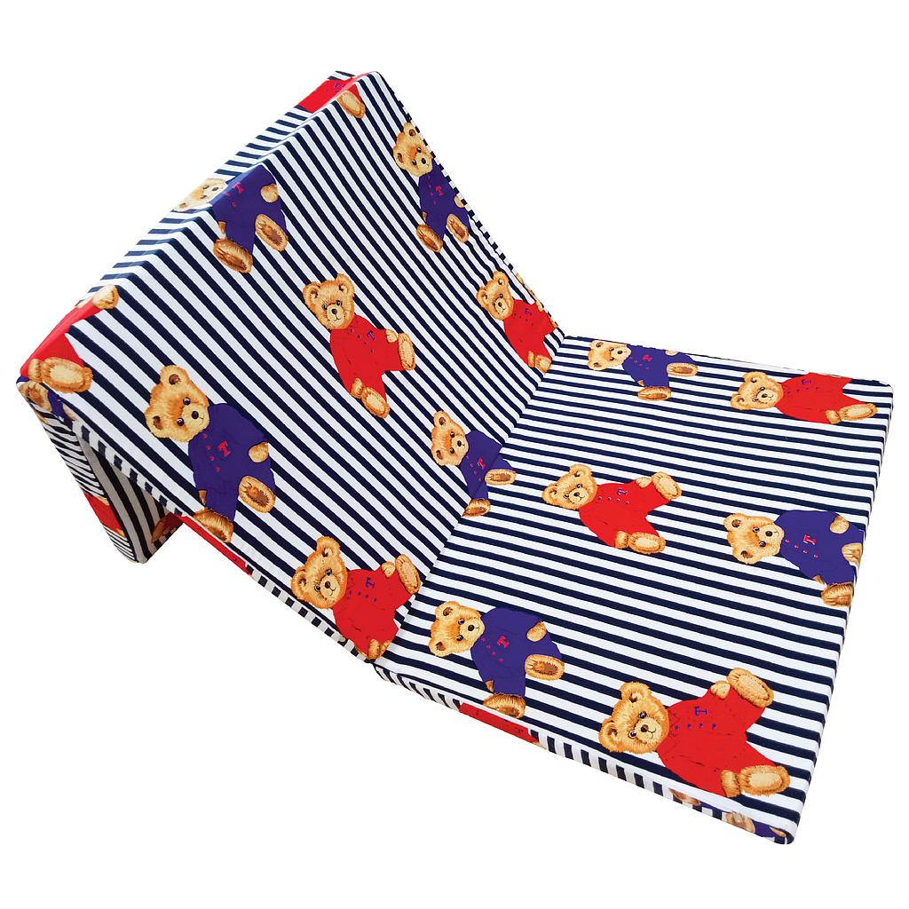 三折／五折床墊